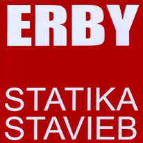 ERBY - STATIKA STAVIEB