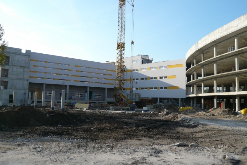 IP Centrum, Bratislava