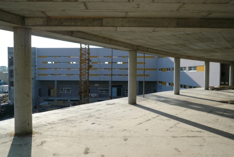 IP Centrum, Bratislava