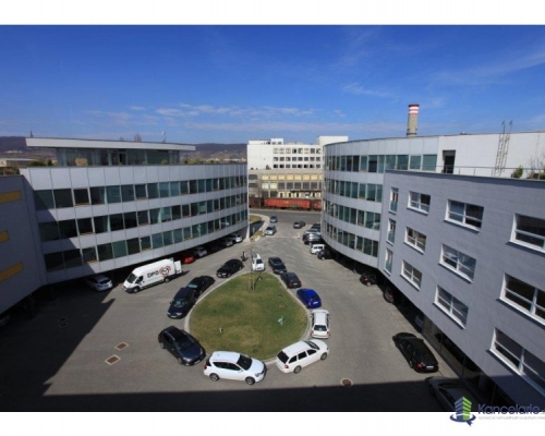 IP Centrum, Bratislava
