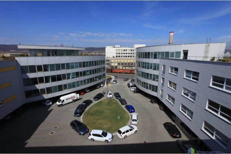 IP Centrum, Bratislava