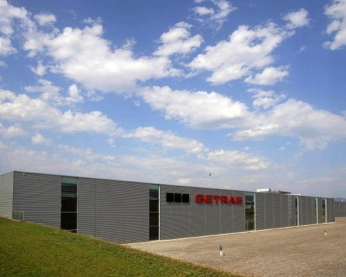 Výrobný závod Getrag, Kechnec