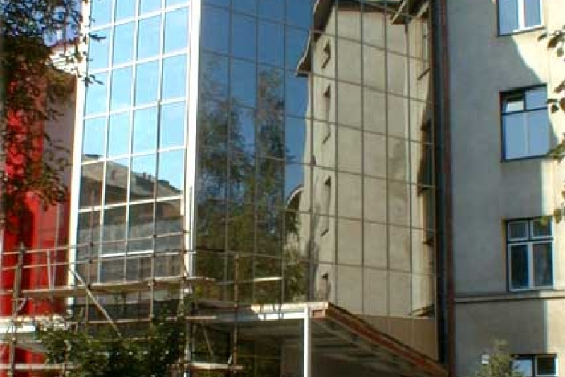 Vojenská letecká nemocnica, Košice