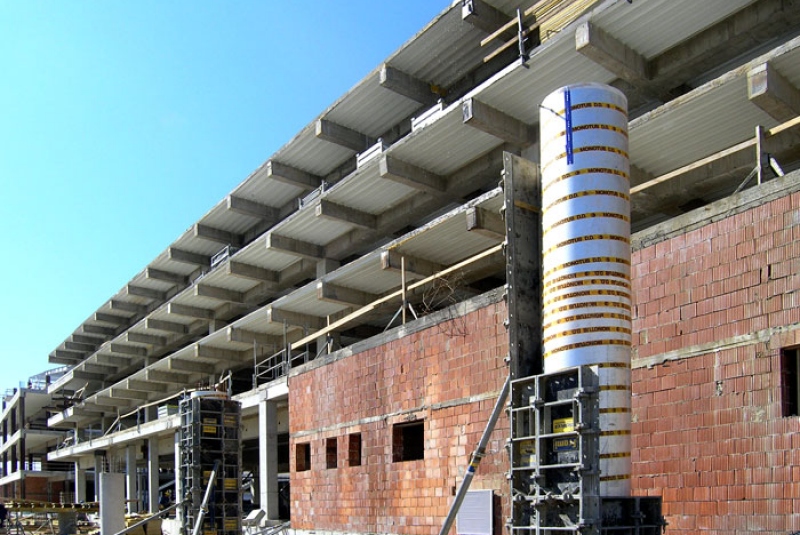 Galéria II etapa, Košice