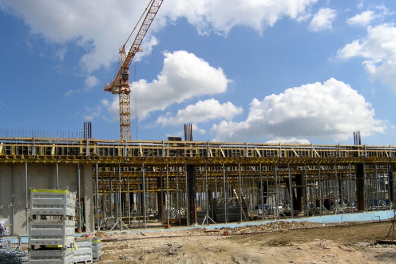 Galéria II etapa, Košice