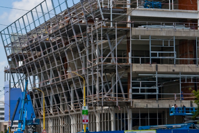 Galéria II etapa, Košice