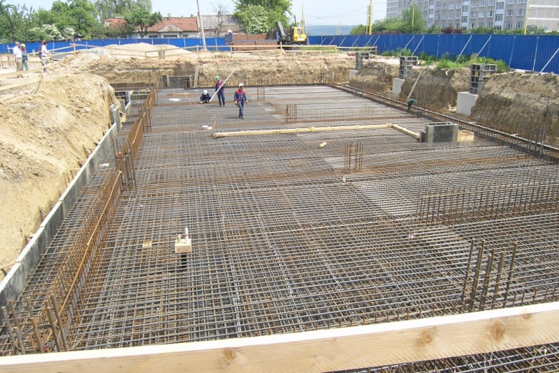 Galéria II etapa, Košice