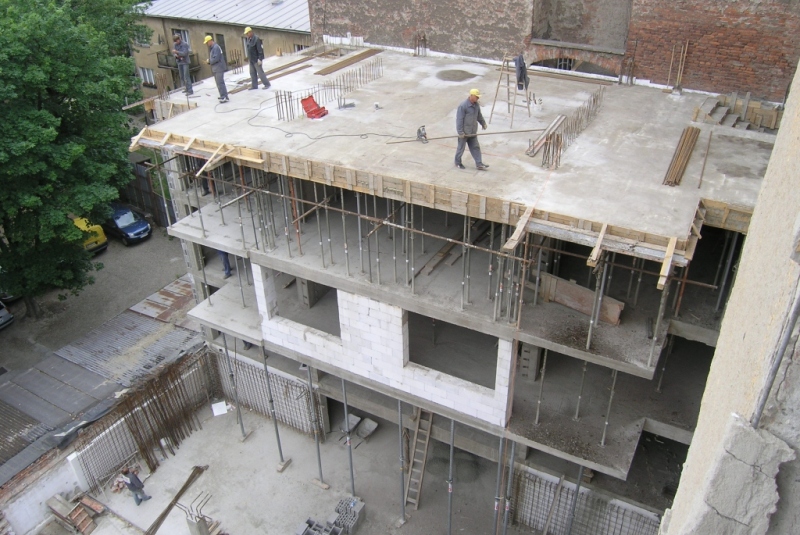 Štefánikova č.2, Košice