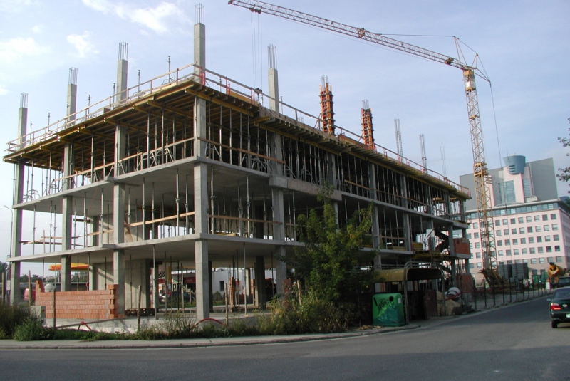 UPC Centrum, Bratislava