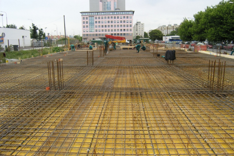 UPC Centrum, Bratislava