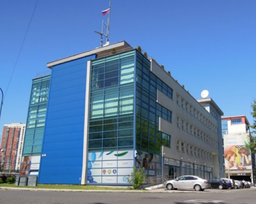 UPC Centrum, Bratislava